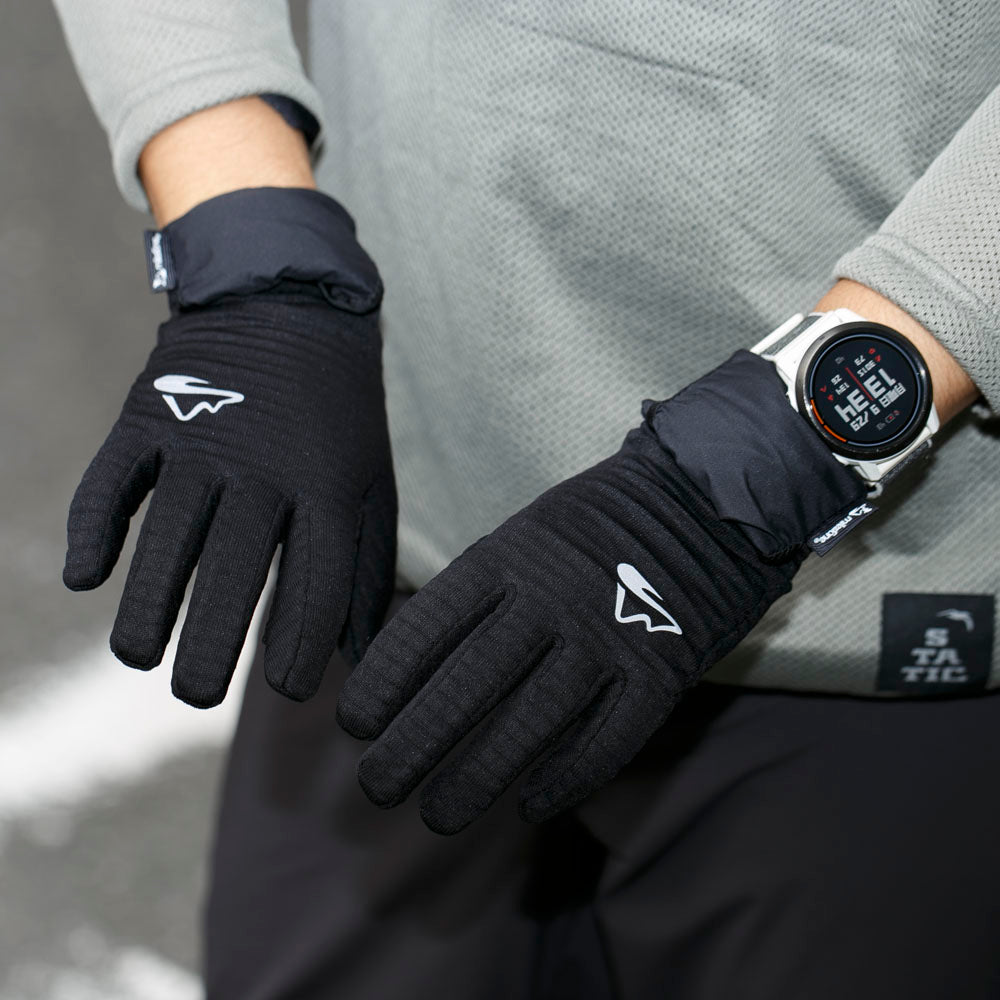 マイルストーン / ファスト トレイル グローブ 2.0