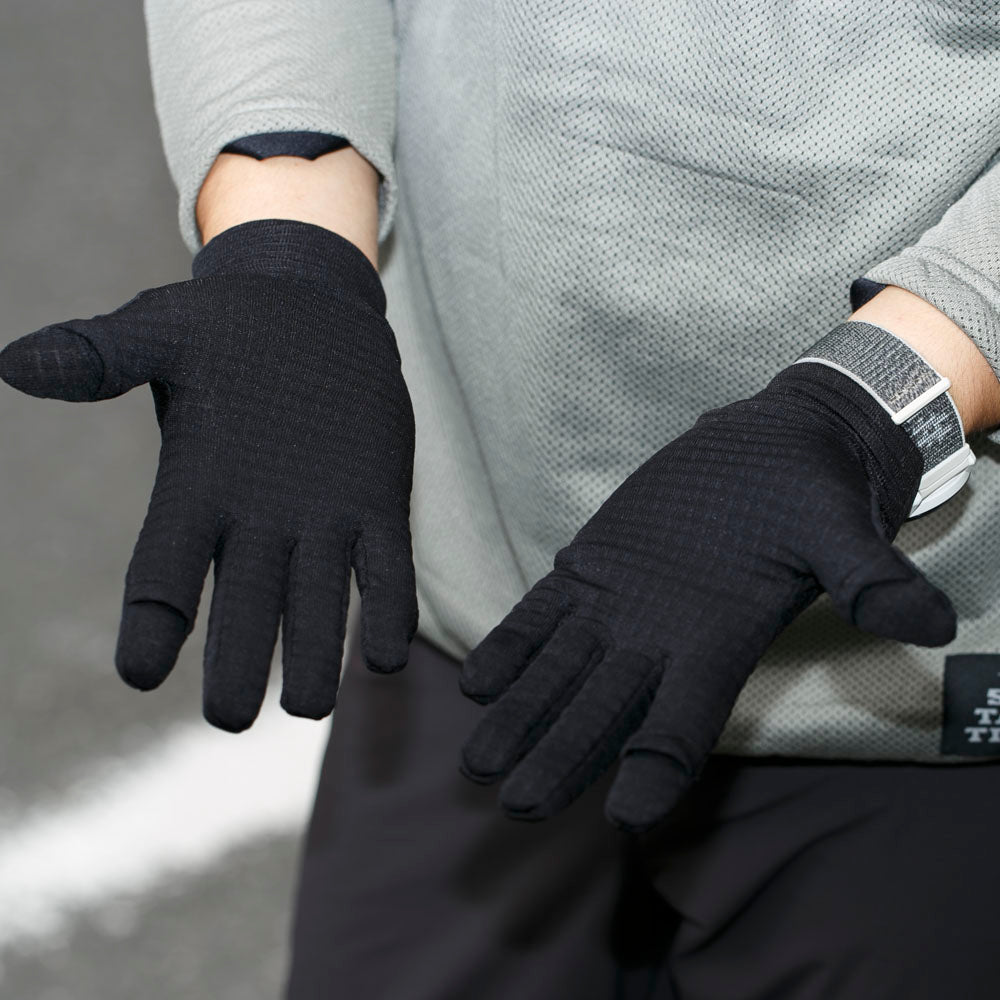 マイルストーン / ファスト トレイル グローブ 2.0