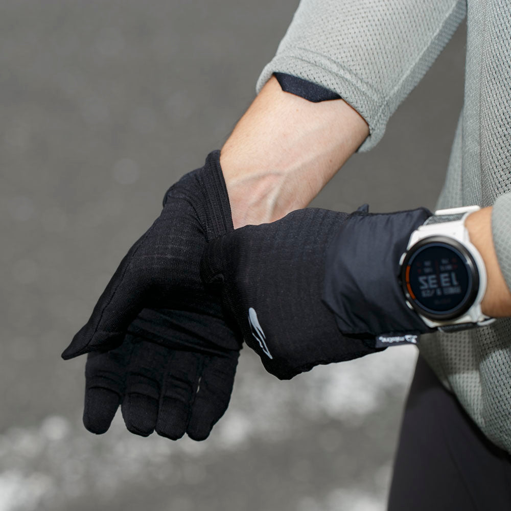 マイルストーン / ファスト トレイル グローブ 2.0