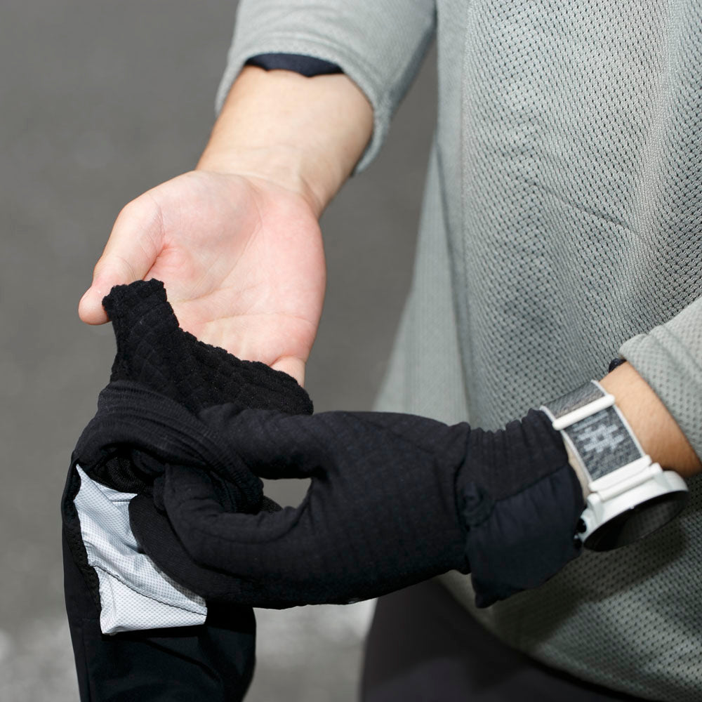 マイルストーン / ファスト トレイル グローブ 2.0