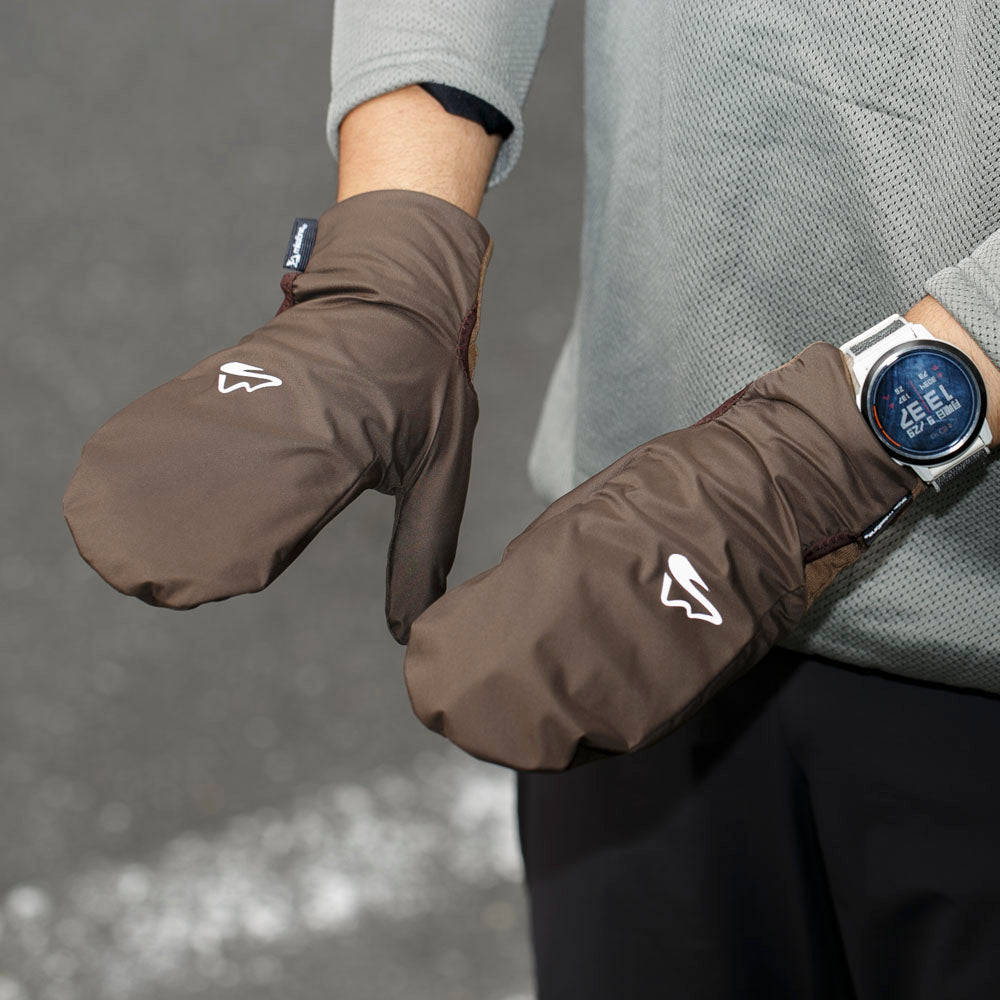 マイルストーン / ファスト トレイル グローブ 2.0