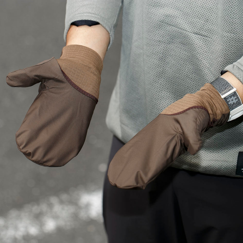 マイルストーン / ファスト トレイル グローブ 2.0