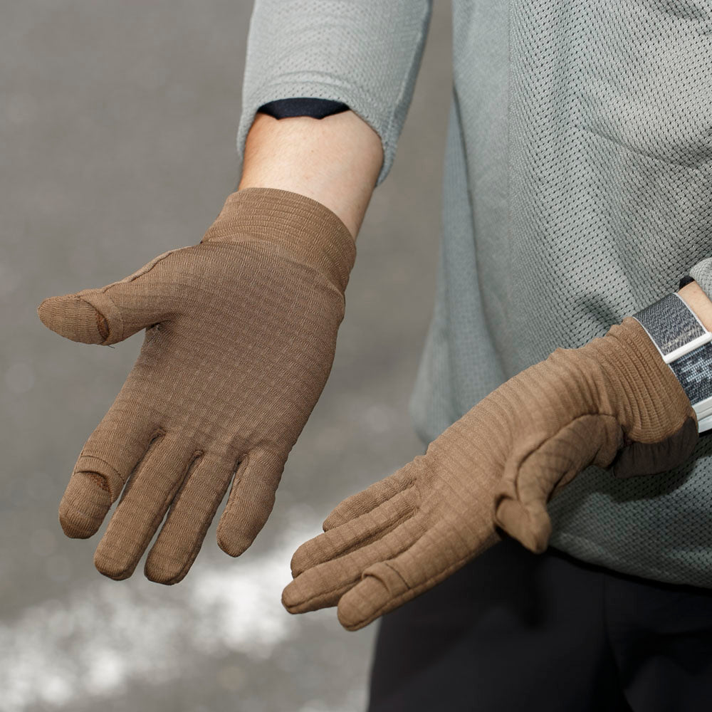 マイルストーン / ファスト トレイル グローブ 2.0