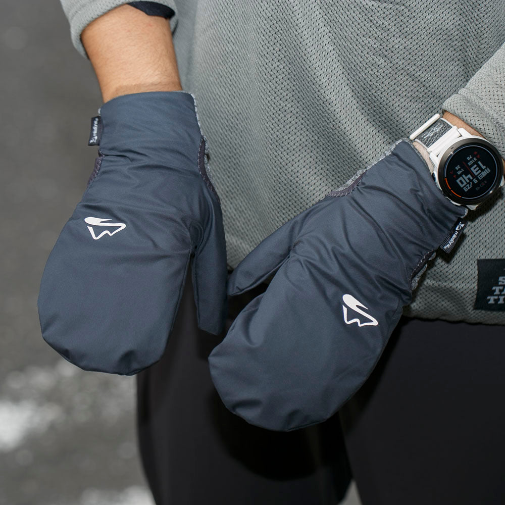 マイルストーン / ファスト トレイル グローブ 2.0