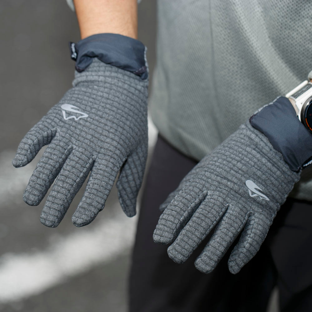 マイルストーン / ファスト トレイル グローブ 2.0