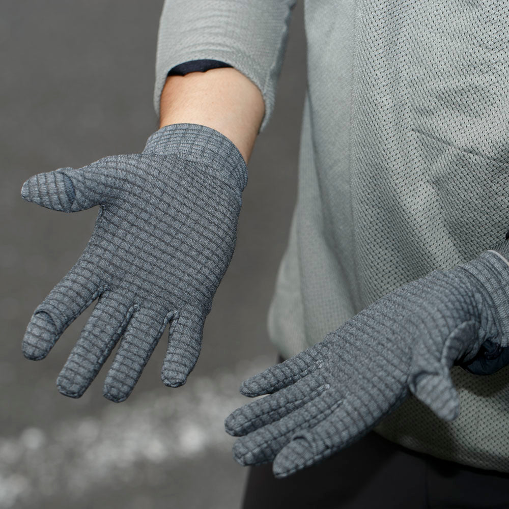 マイルストーン / ファスト トレイル グローブ 2.0