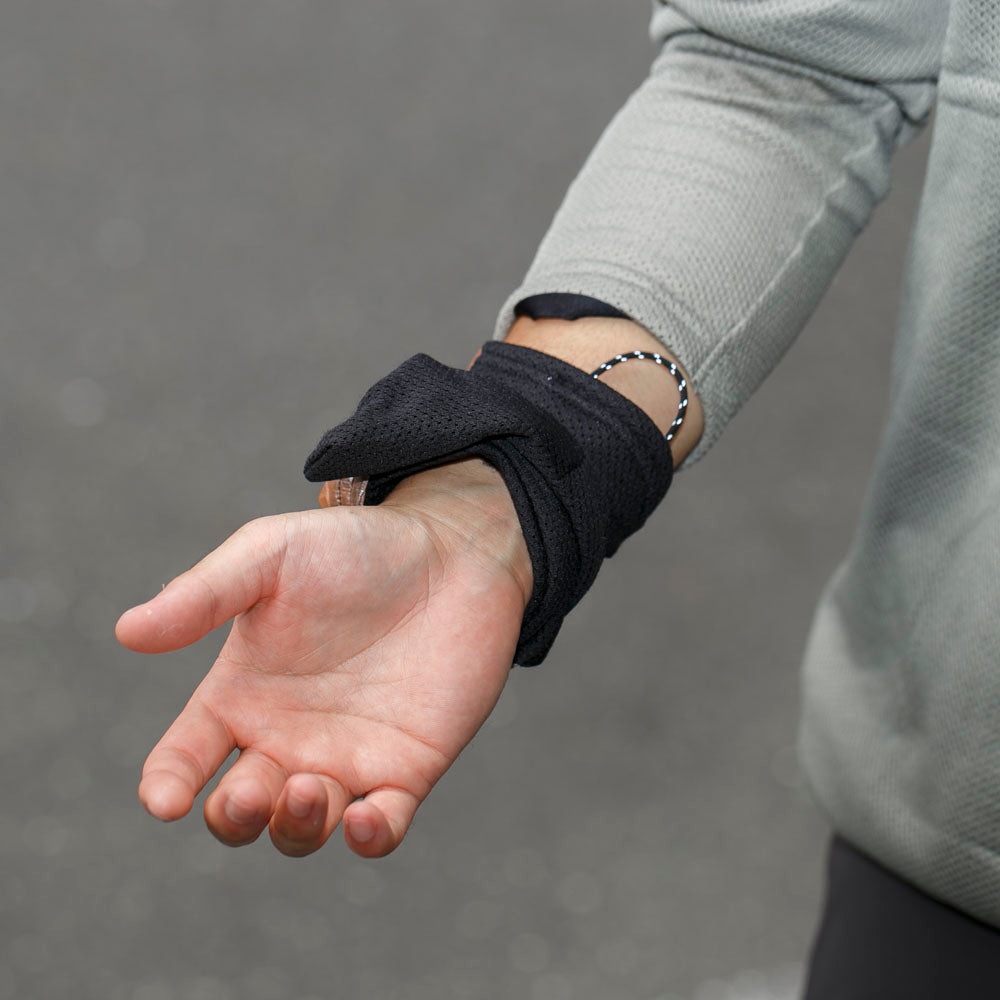 スタティック / アドリフト ダイニーマ ミトン