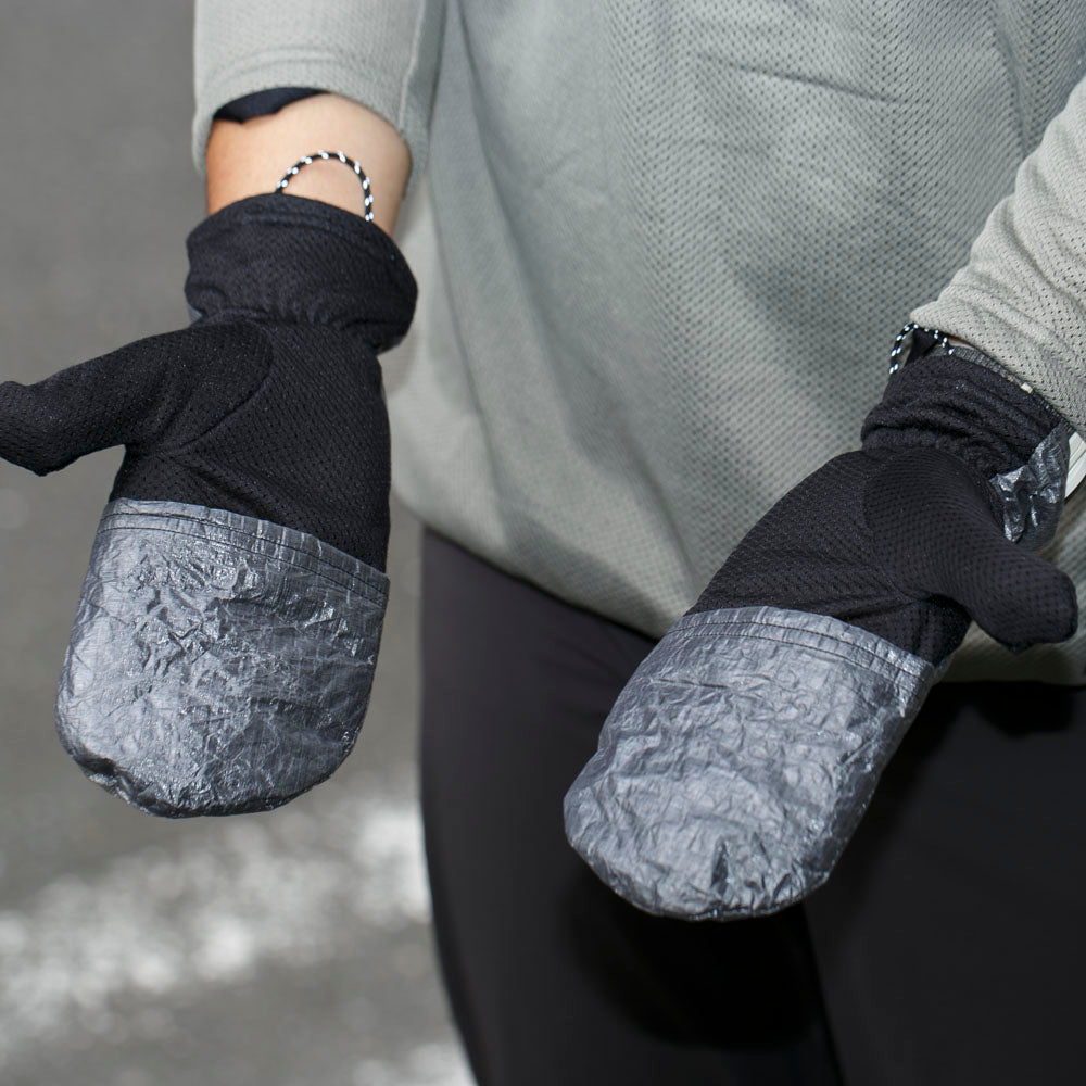 スタティック / アドリフト ダイニーマ ミトン