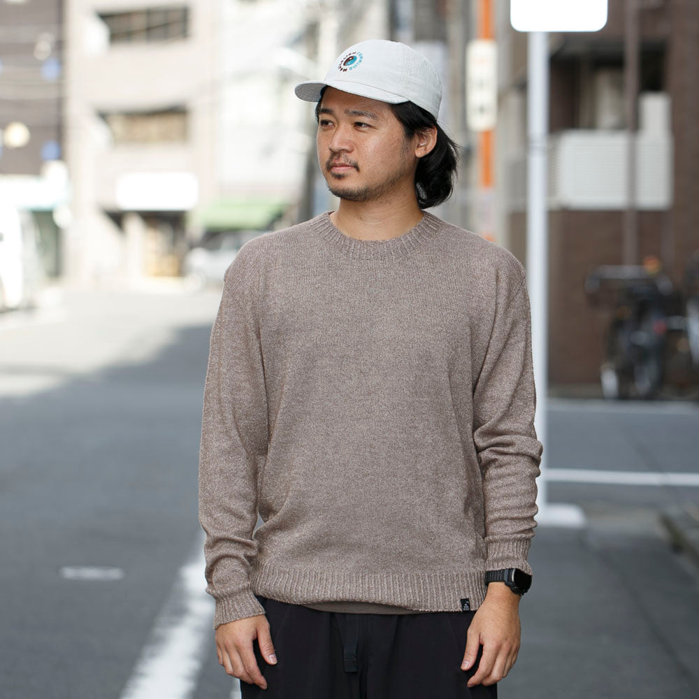 スタティック / ロアー クルー