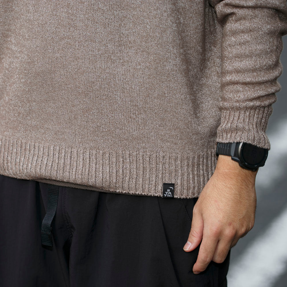 スタティック / ロアー クルー