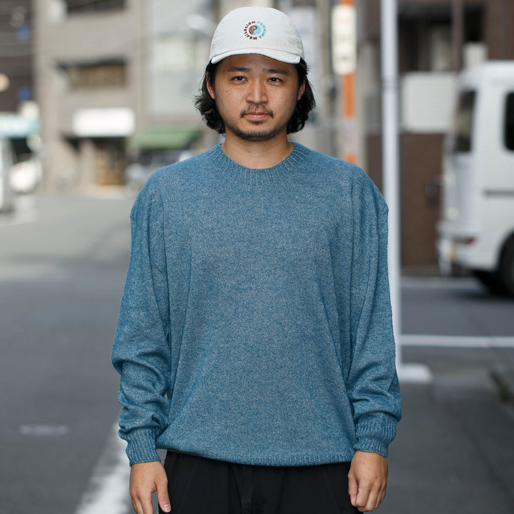 スタティック / ロアー クルー