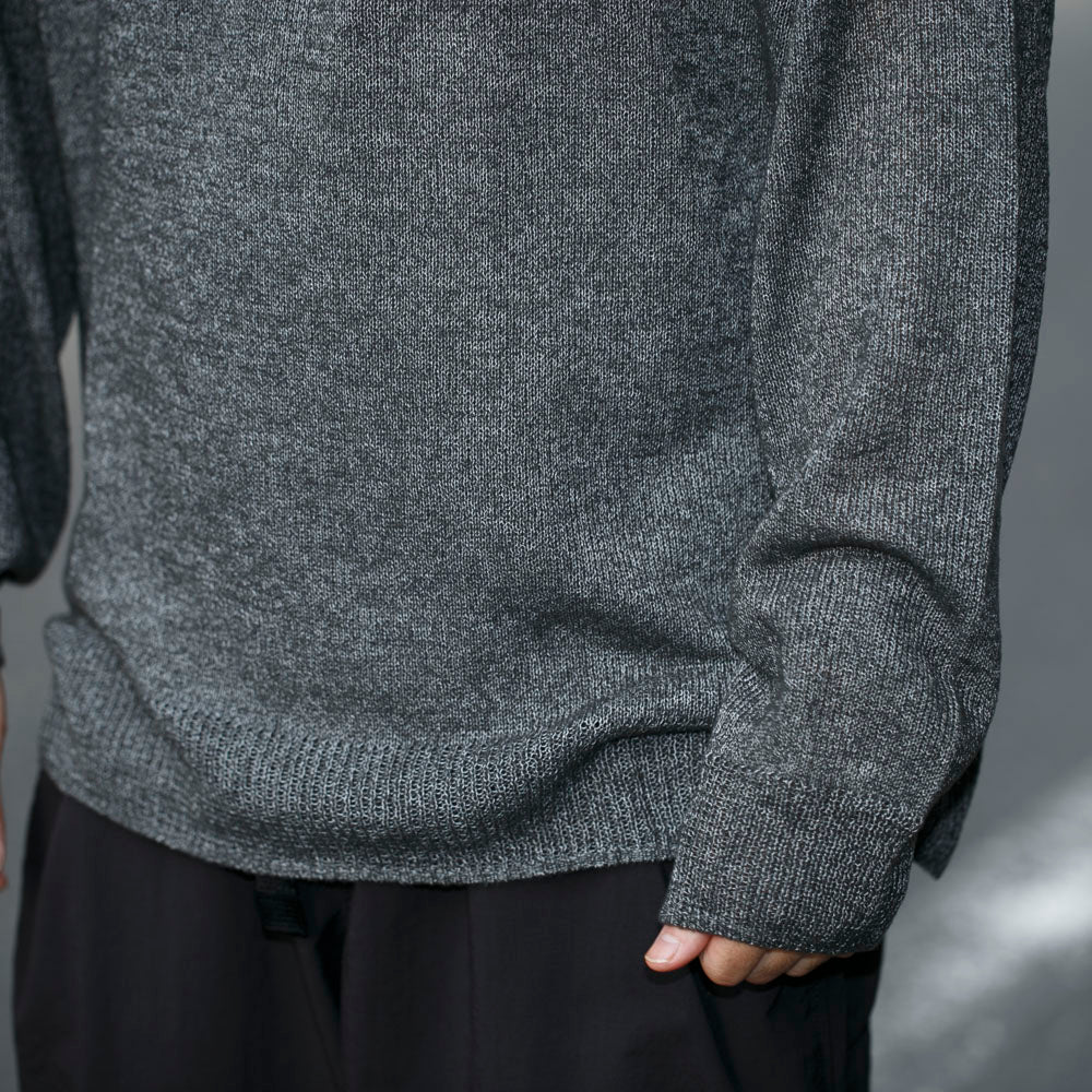 スタティック / ロアー リラックス フーディ