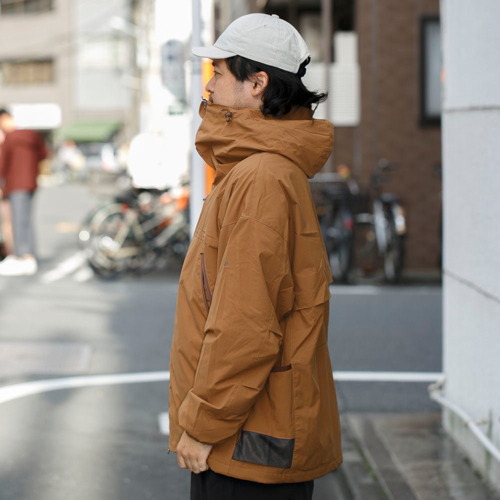 ペーパースカイ / ハイク&バイク シェル