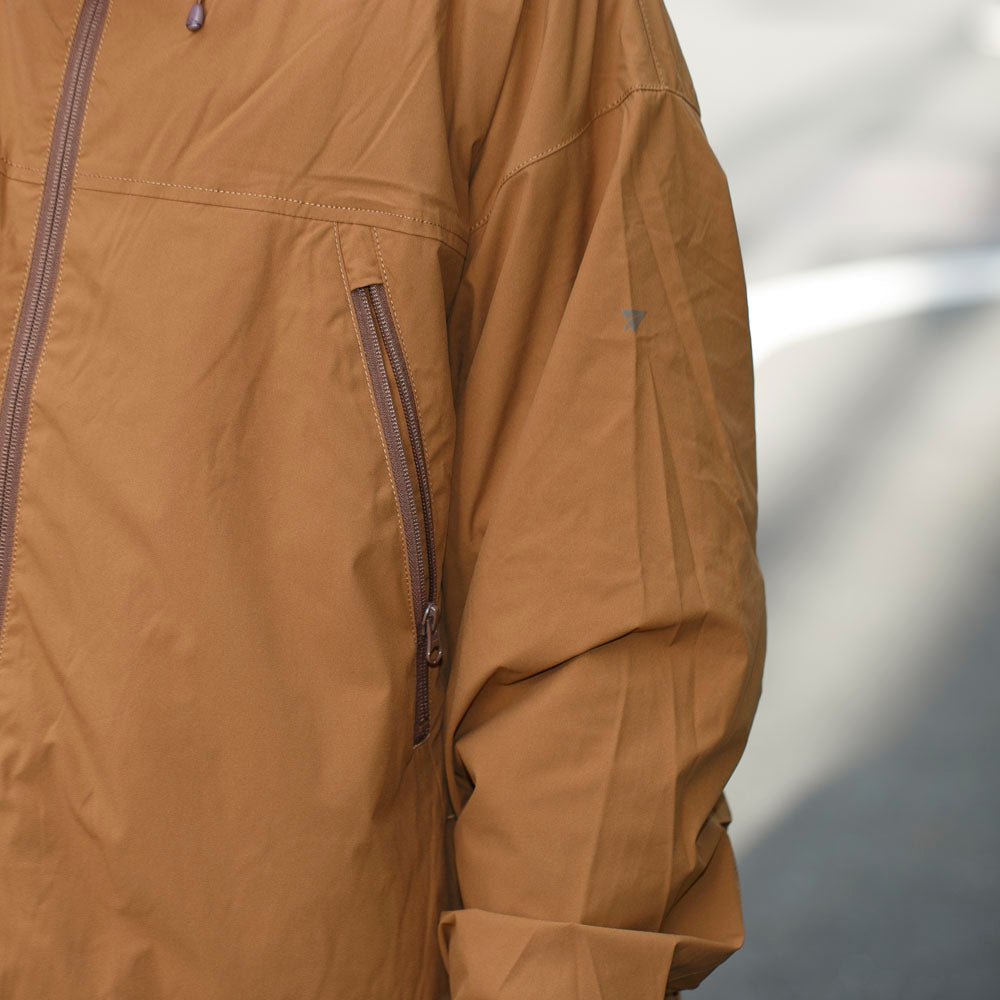 ペーパースカイ / ハイク&バイク シェル