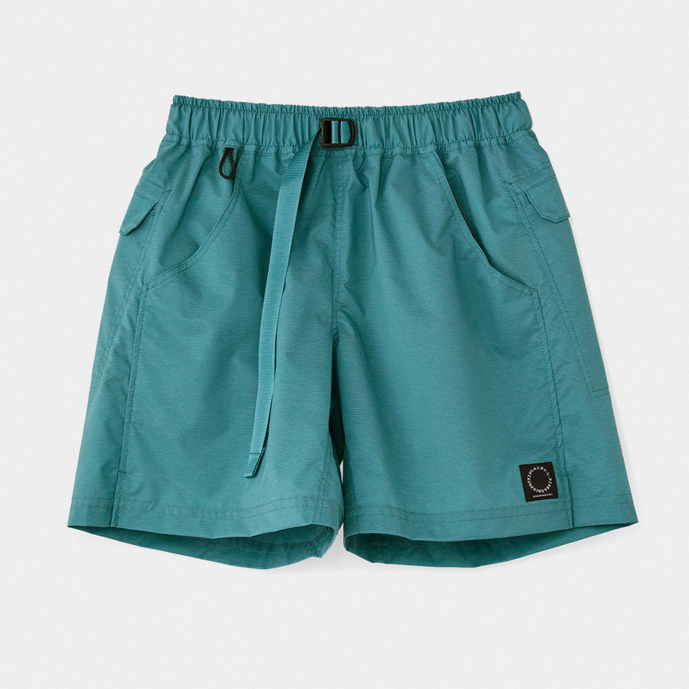 山と道 5ポケットライトショーツ Sサイズ 山と道 / Light 5-Pocket Short Shorts - SALT