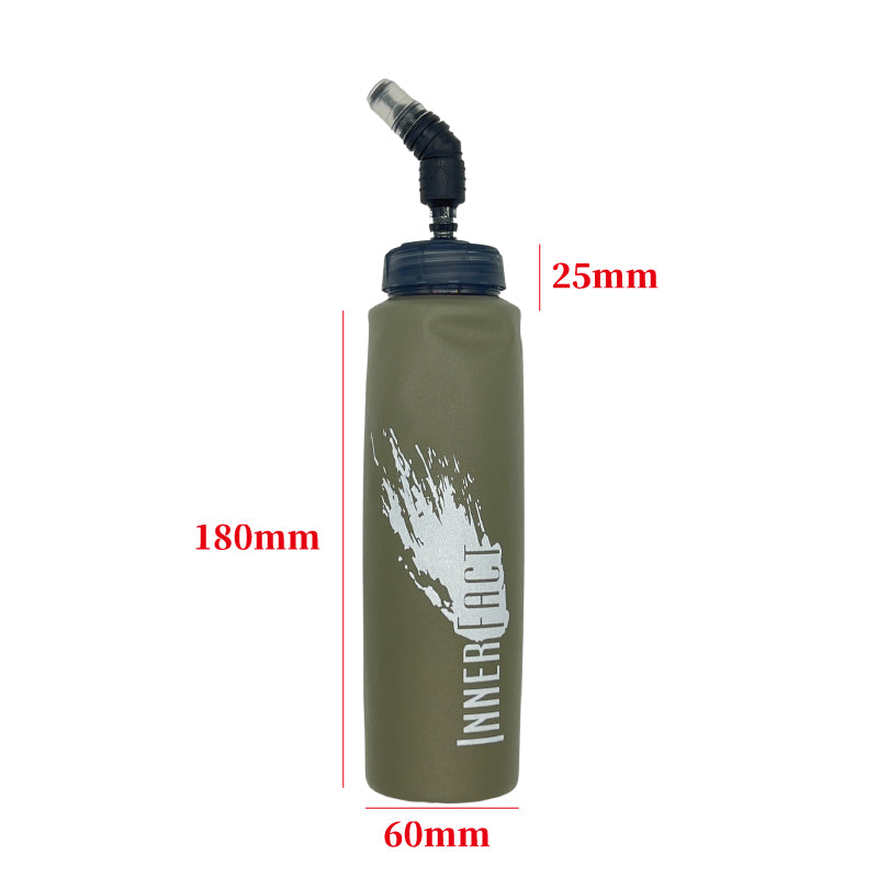 インナーファクト / ソフトフラスコ ストロータイプ