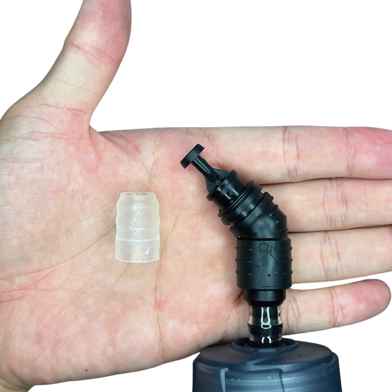 インナーファクト / ソフトフラスコ ストロータイプ