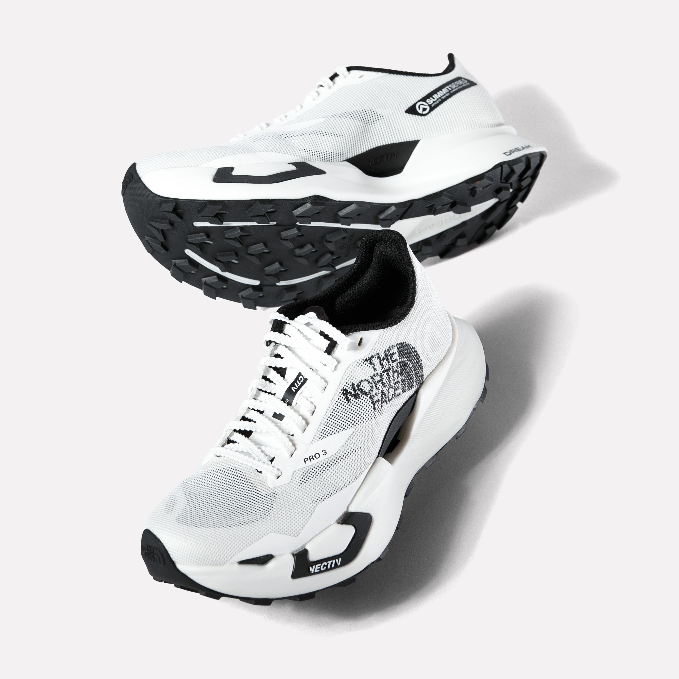 ノースフェイス　サミットベクティブプロ326センチ　NF02501 ザ ノース フェイス / サミット べクティブ プロ 3 – Run boys! Run girls!