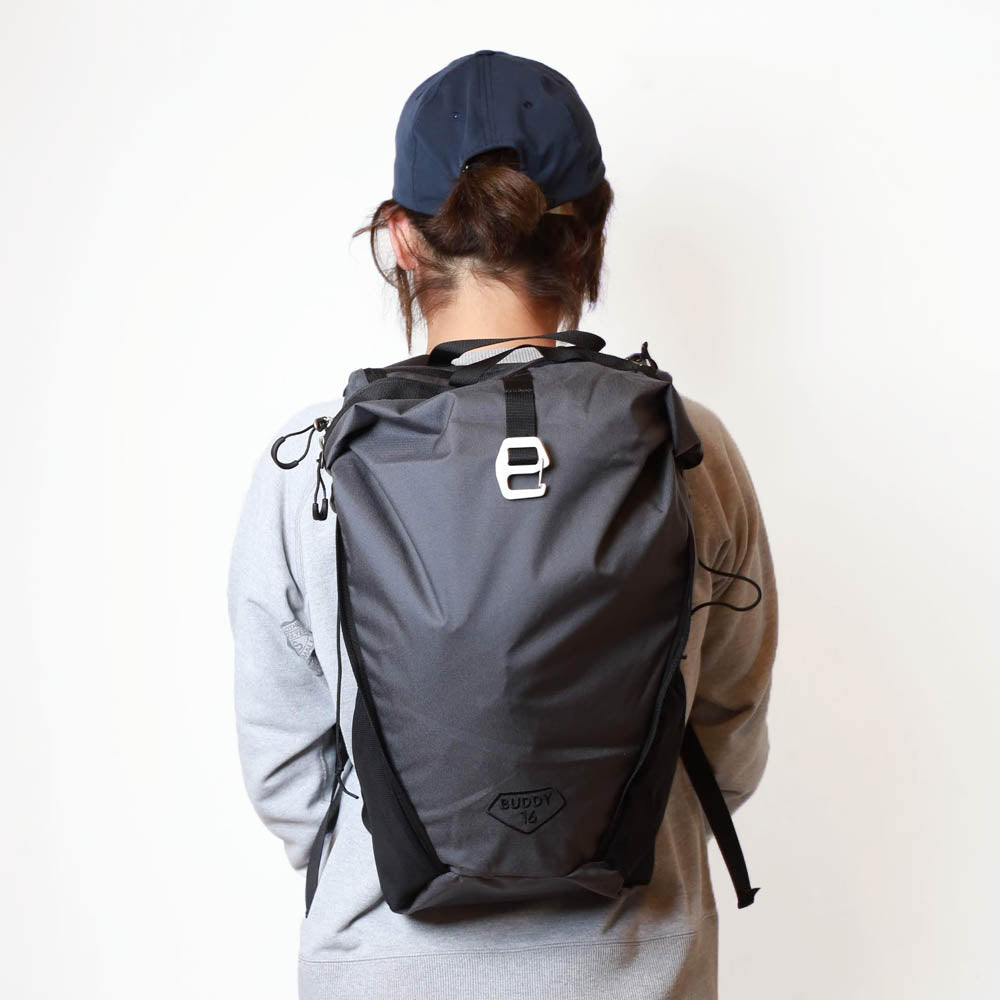 パーゴワークス / バディ16