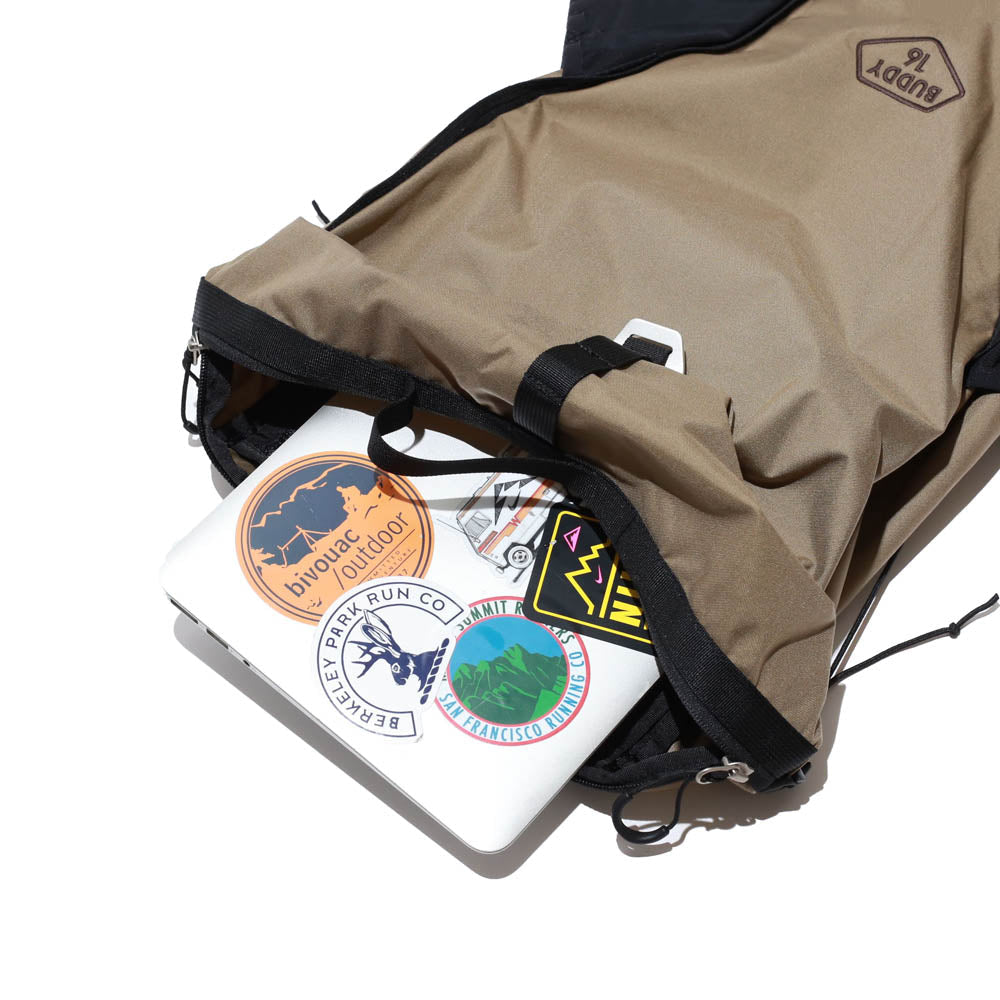 パーゴワークス / バディ16