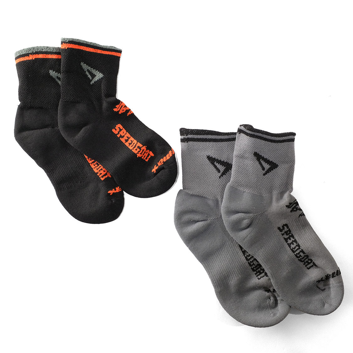 ドライマックス / ライト・トレイル・ラン 1/4 クルー