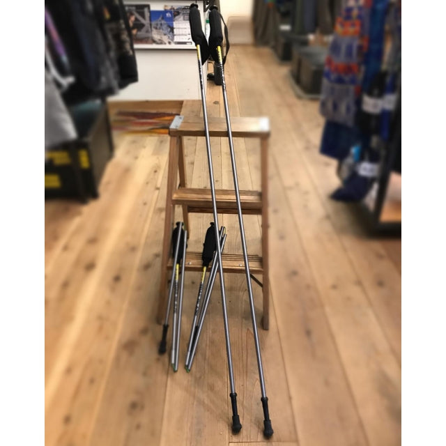 Mountain King / Trail Blaze(ALU) 3section