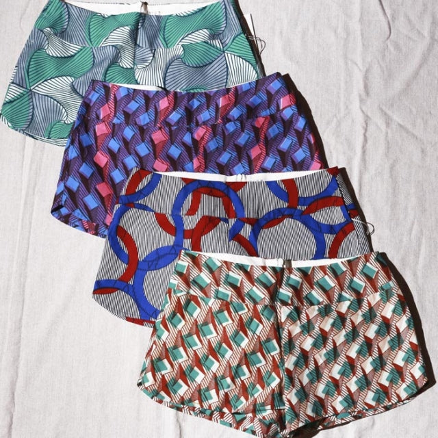 ルリ / Ruli / ウェア / ウィメンズ / アクティブショートパンツ / active short pants