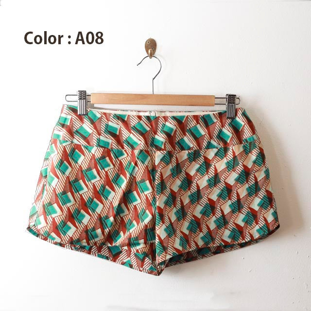 ルリ / Ruli / ウェア / ウィメンズ / アクティブショートパンツ / active short pants