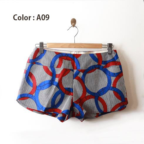 ルリ / Ruli / ウェア / ウィメンズ / アクティブショートパンツ / active short pants