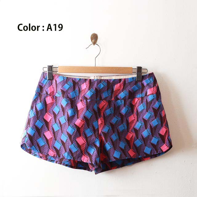 ルリ / Ruli / ウェア / ウィメンズ / アクティブショートパンツ / active short pants