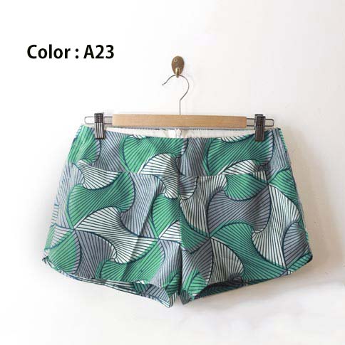 ルリ / Ruli / ウェア / ウィメンズ / アクティブショートパンツ / active short pants