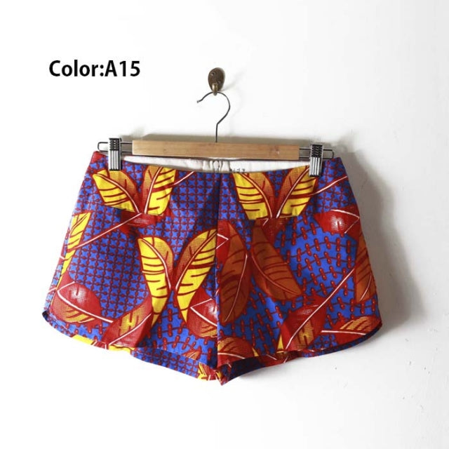 ルリ / Ruli / ウェア / ウィメンズ / アクティブショートパンツ / active short pants