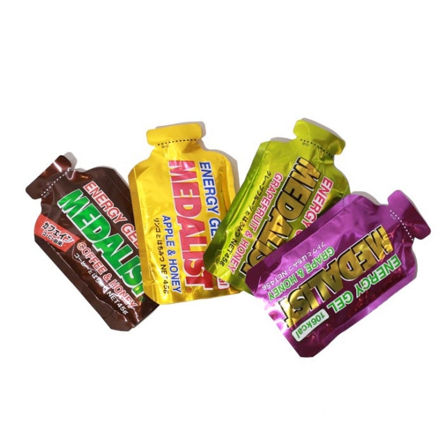 メダリスト / エナジージェル