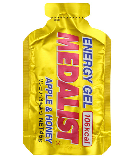 メダリスト / エナジージェル