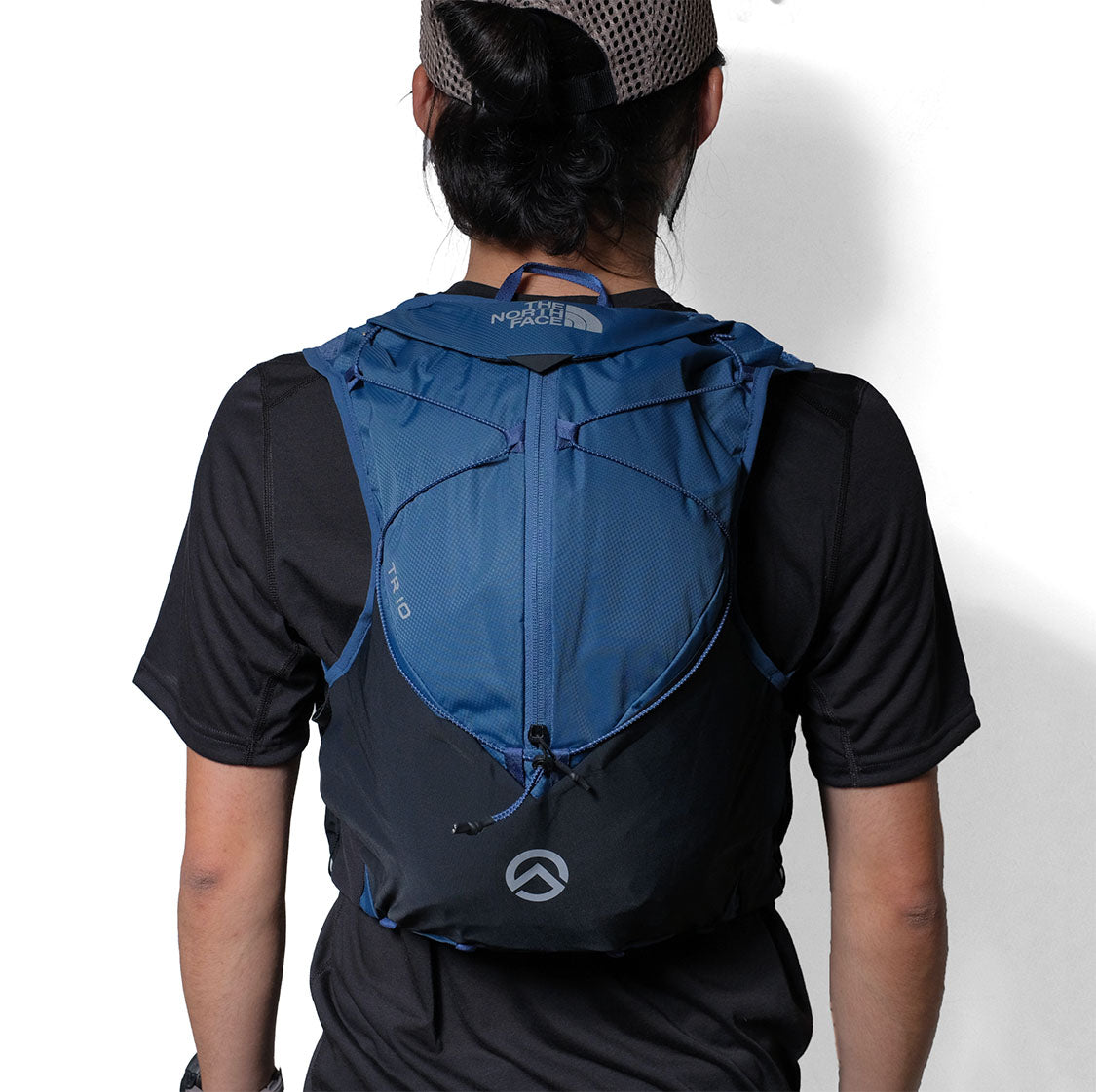 THE NORTH FACE  TR 10