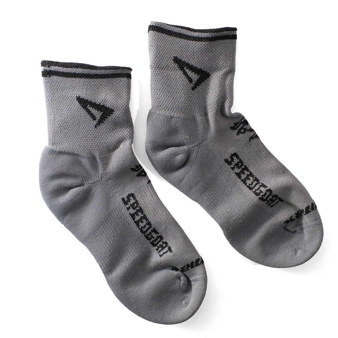 ドライマックス / ライト・トレイル・ラン 1/4 クルー