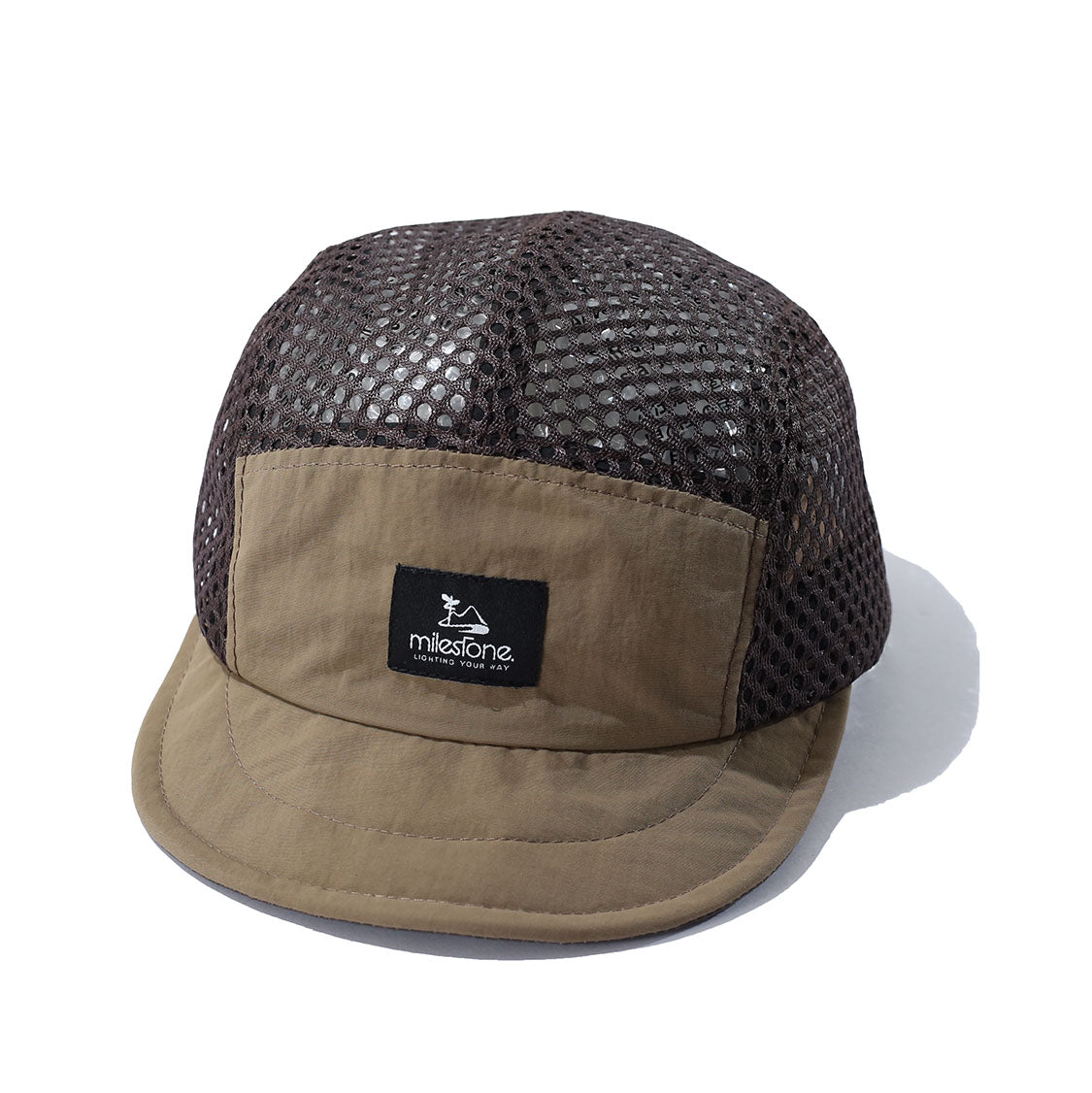 マイルストーン / オリジナルキャップ MSC-013 （2022 New Color