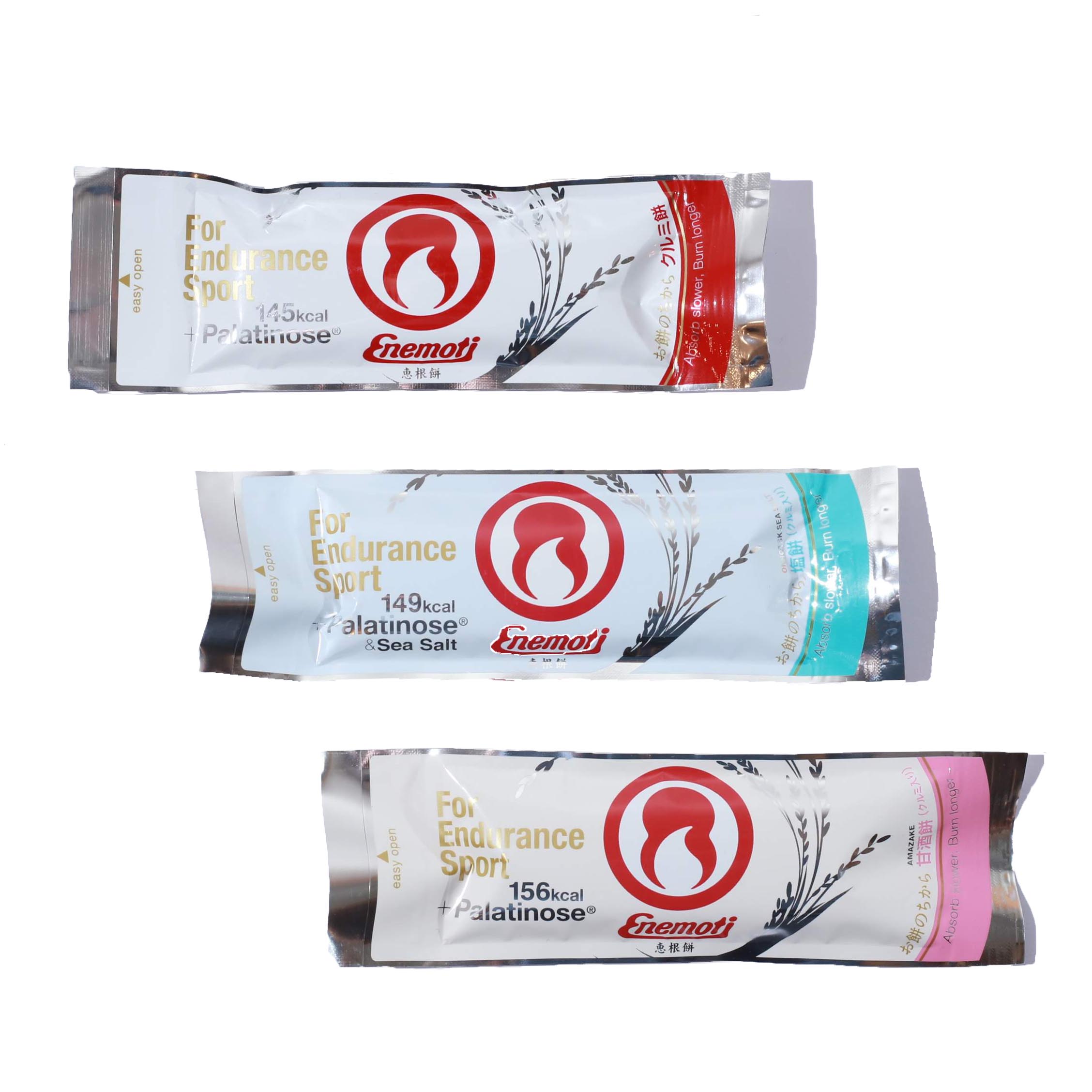 エネモチ / 恵根餅