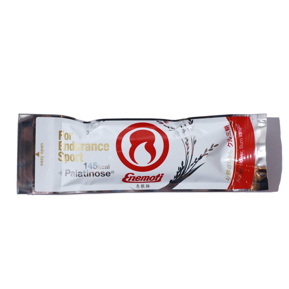 エネモチ / 恵根餅