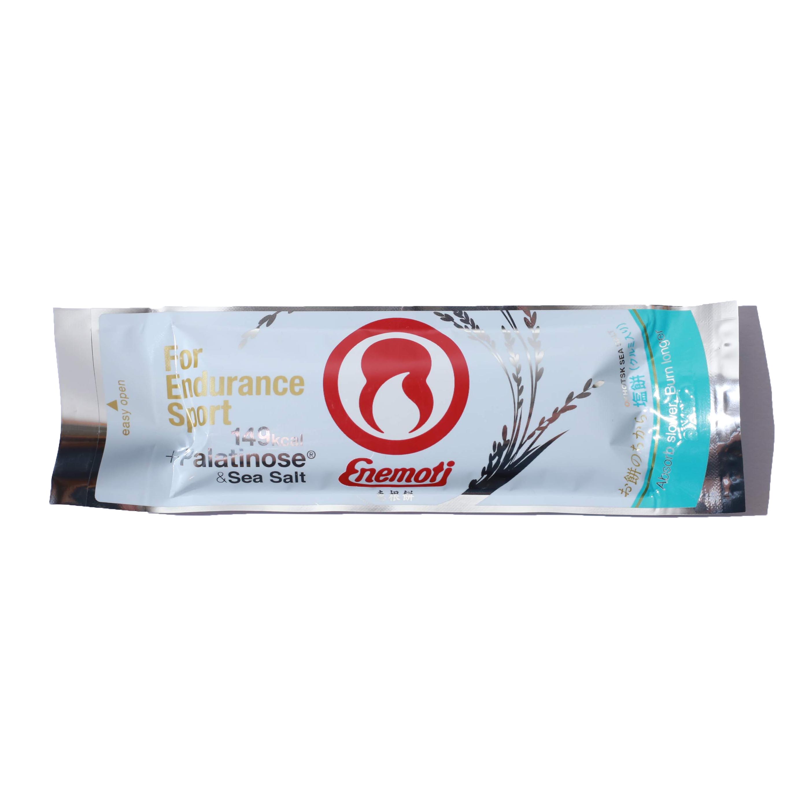 エネモチ / 恵根餅