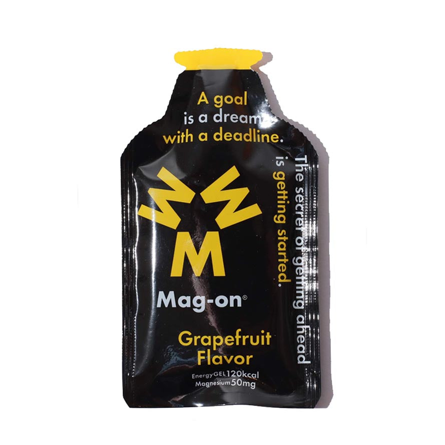 マグオン / マグオン エナジージェル(ノンカフェイン)
