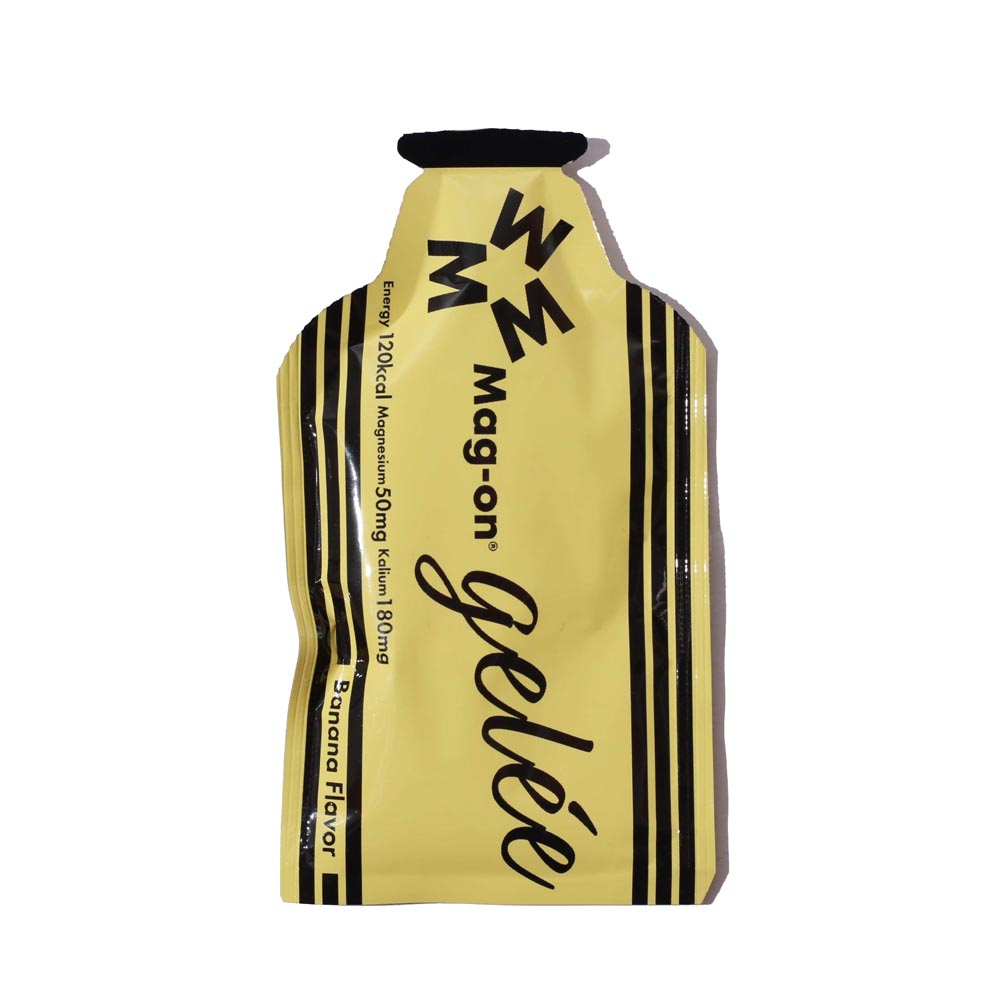 マグオン / マグオン エナジージェル(ノンカフェイン)