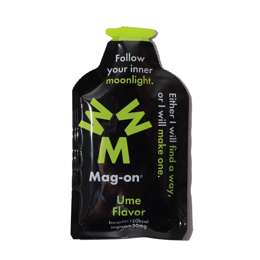 マグオン / マグオン エナジージェル(ノンカフェイン)