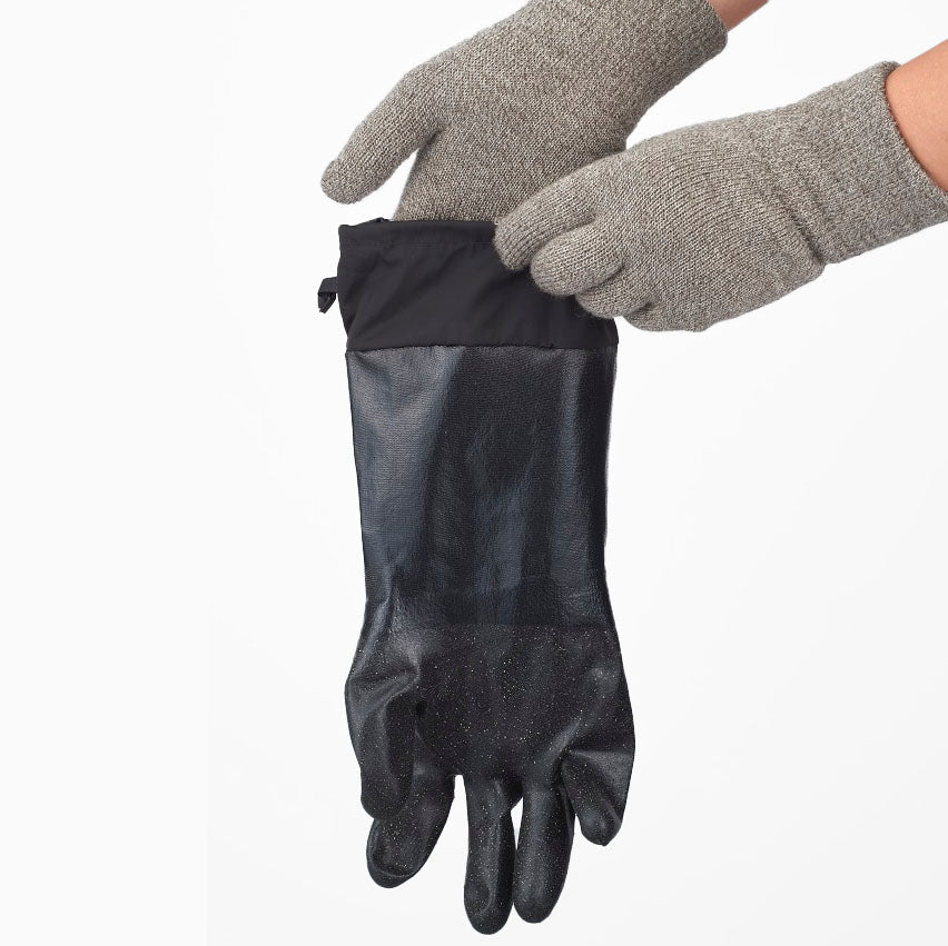 ショーワグローブ / テムレス 05 オーバーシェル