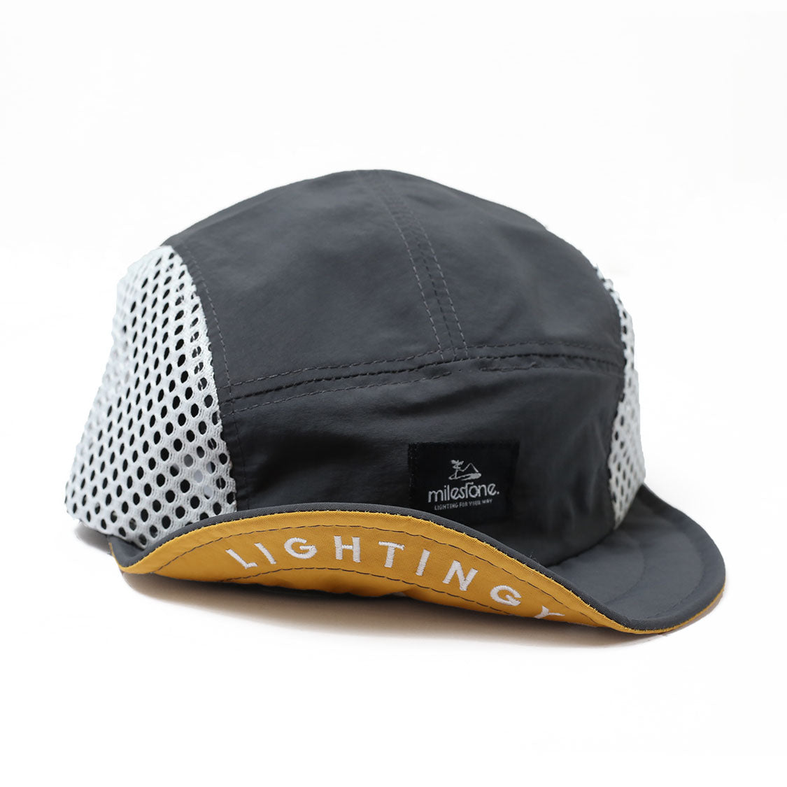 マイルストーン / オリジナルキャップ MSC-010