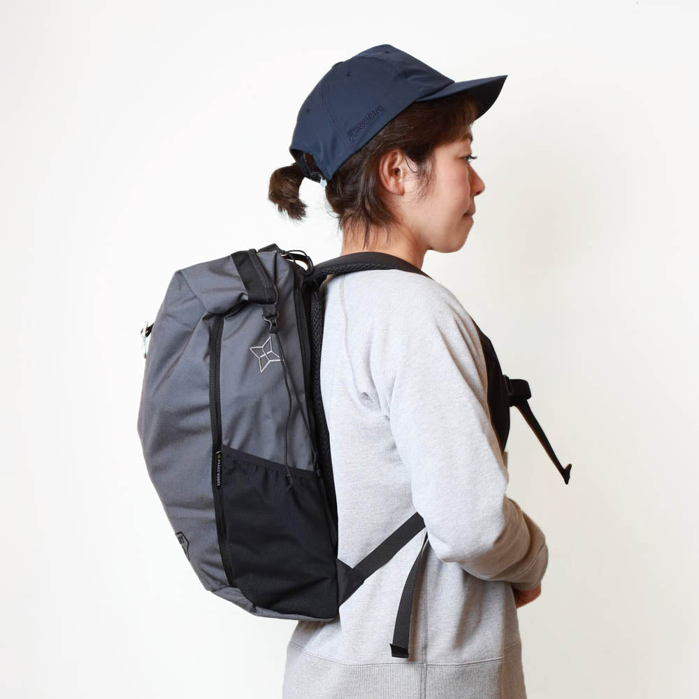 パーゴワークス / バディ16