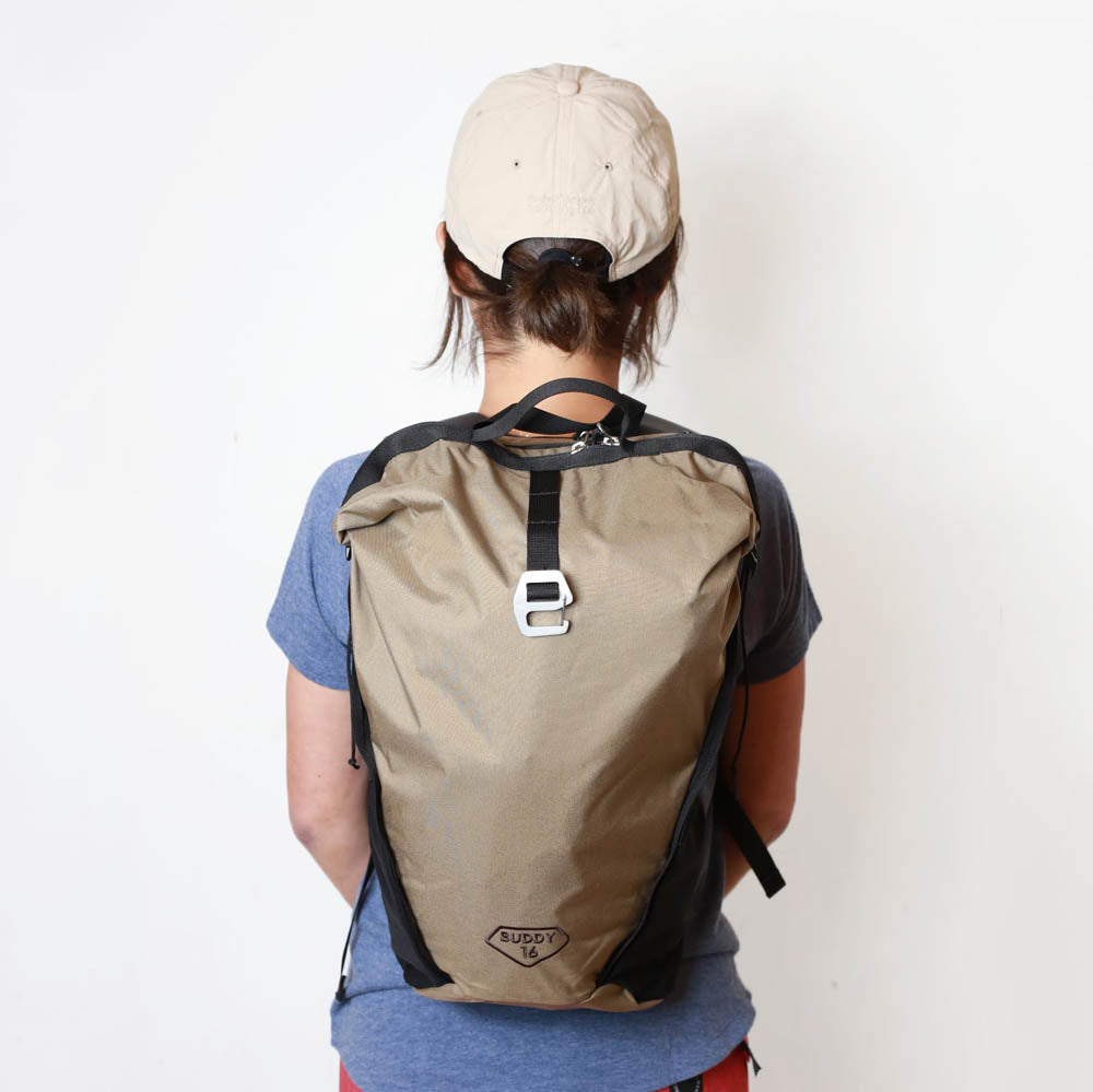 パーゴワークス / バディ16