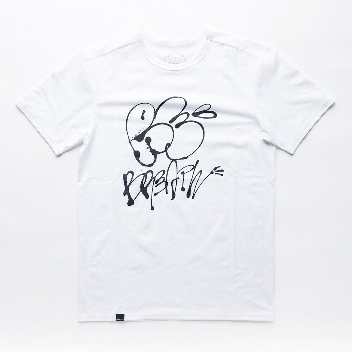 アンサーフォー /  Tシャツ