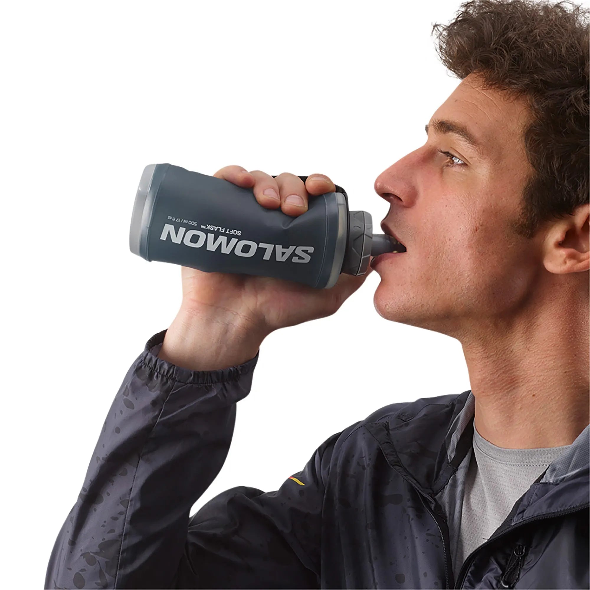 サロモン / アクティブ ハンドヘルド