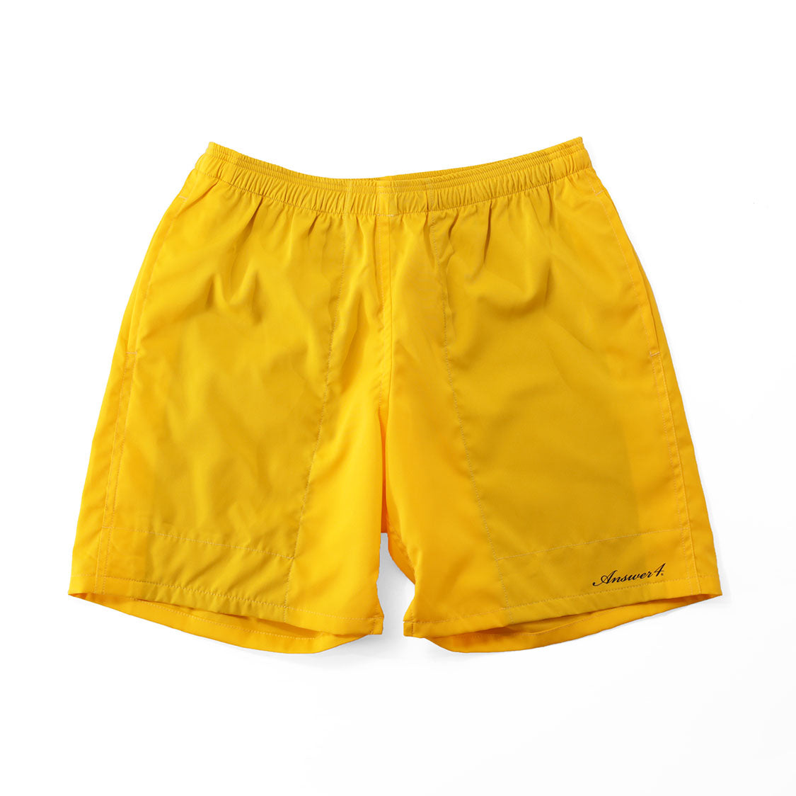 Answer4 4Pocket Short Pants M ブラウン - その他